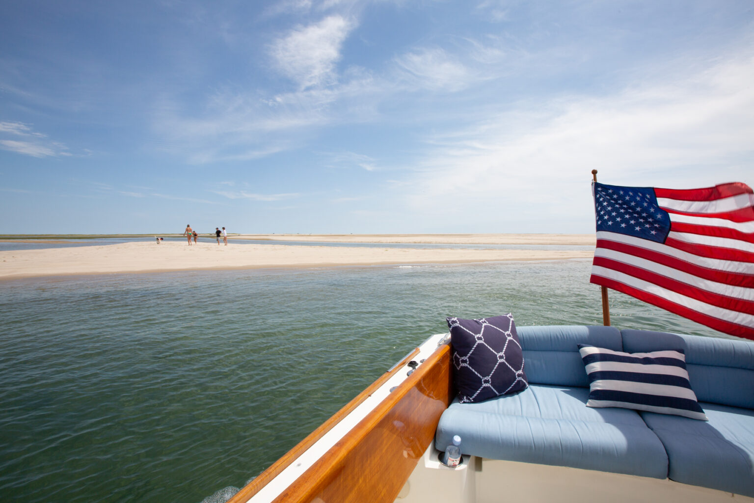 sailboat cruises cape cod