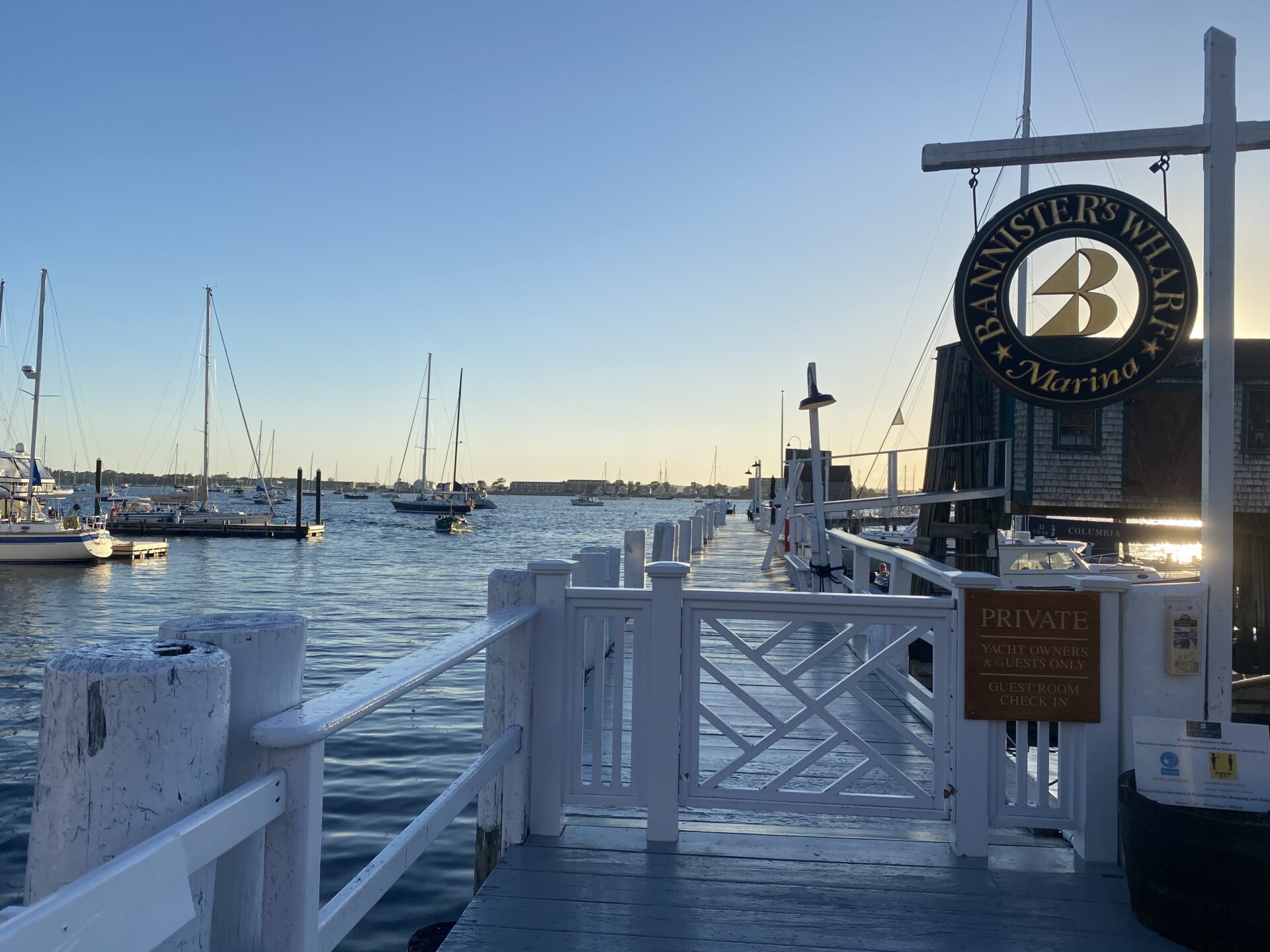 Yacht Charter Tours Around Newport, RI Sweet Yacht Charter